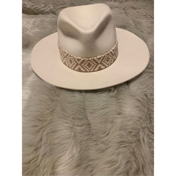 OLIVE & PIQUE Niala Hat - Picture 5 of 8